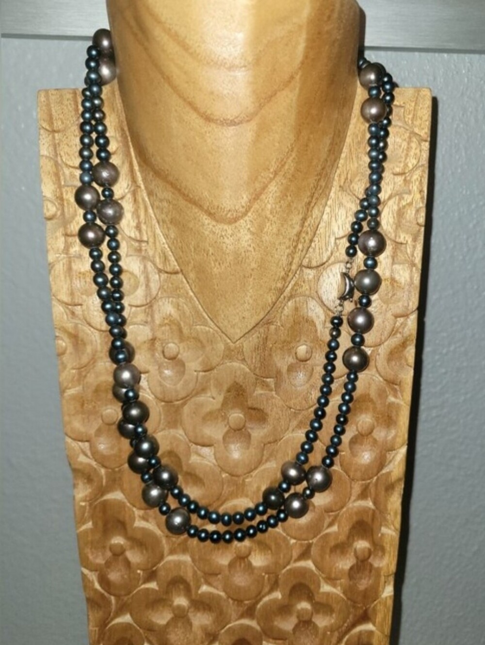 Tahitian Pearls